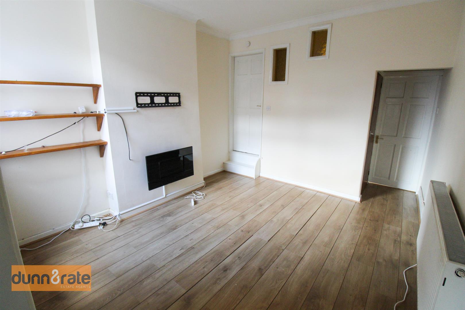 Keelings Road, Northwood, Stoke-On-Trent